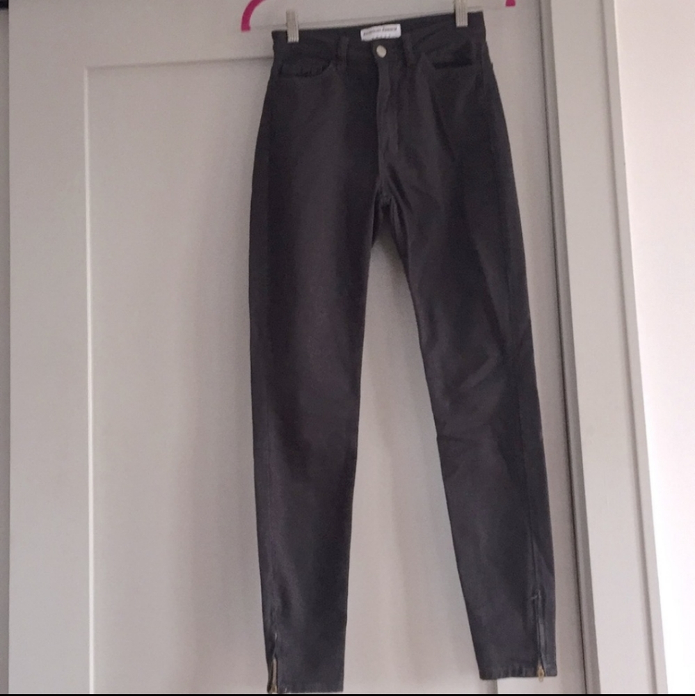 American Apparel pants
